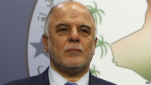 International community supports Iraqi Prime Minister-elect - ảnh 1